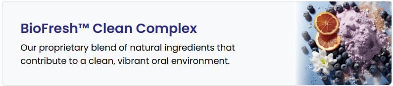 provadent ingredient