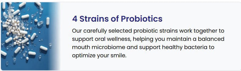 provadent ingredient