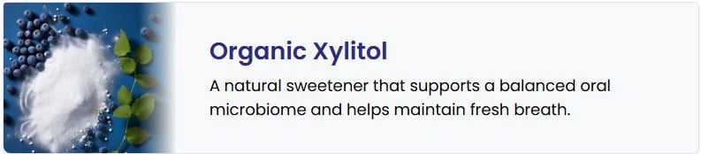 provadent ingredient